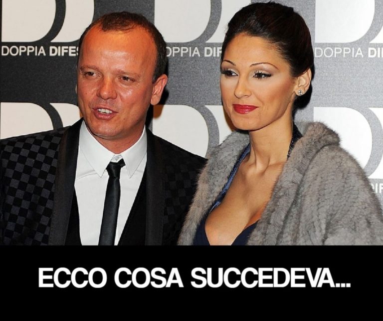 Ecco cosa succedeva con Gigi