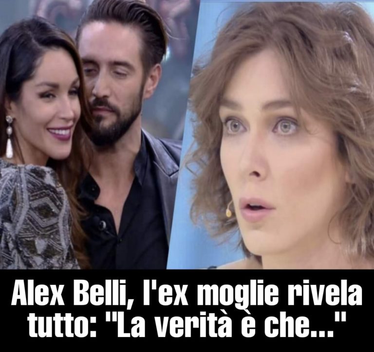 Sono una coppia aperta