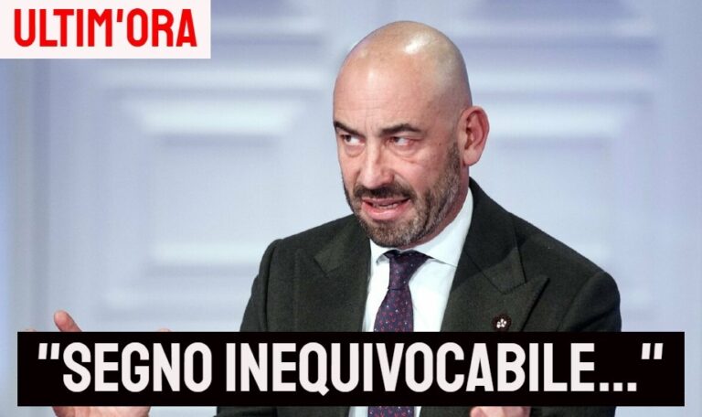 Segno inequivocabile