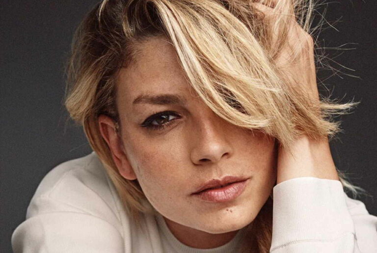 EMMA MARRONE ESCE ALLO SCOPERTO CON IL SUO NUOVO AMORE: LO CONOSCE TUTTI